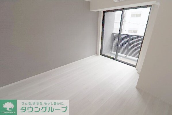 コンシェリア KAWASAKI MASTER’S VILLAの物件内観写真